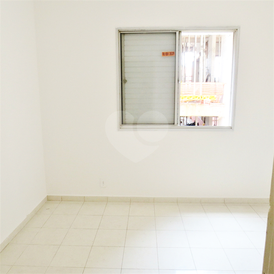 Venda Apartamento São Paulo Vila Dom Pedro I REO352175 10