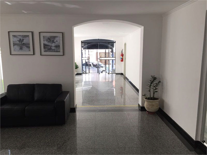 Venda Apartamento São Paulo Vila Dom Pedro I REO352175 32