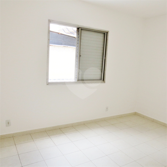 Venda Apartamento São Paulo Vila Dom Pedro I REO352175 9