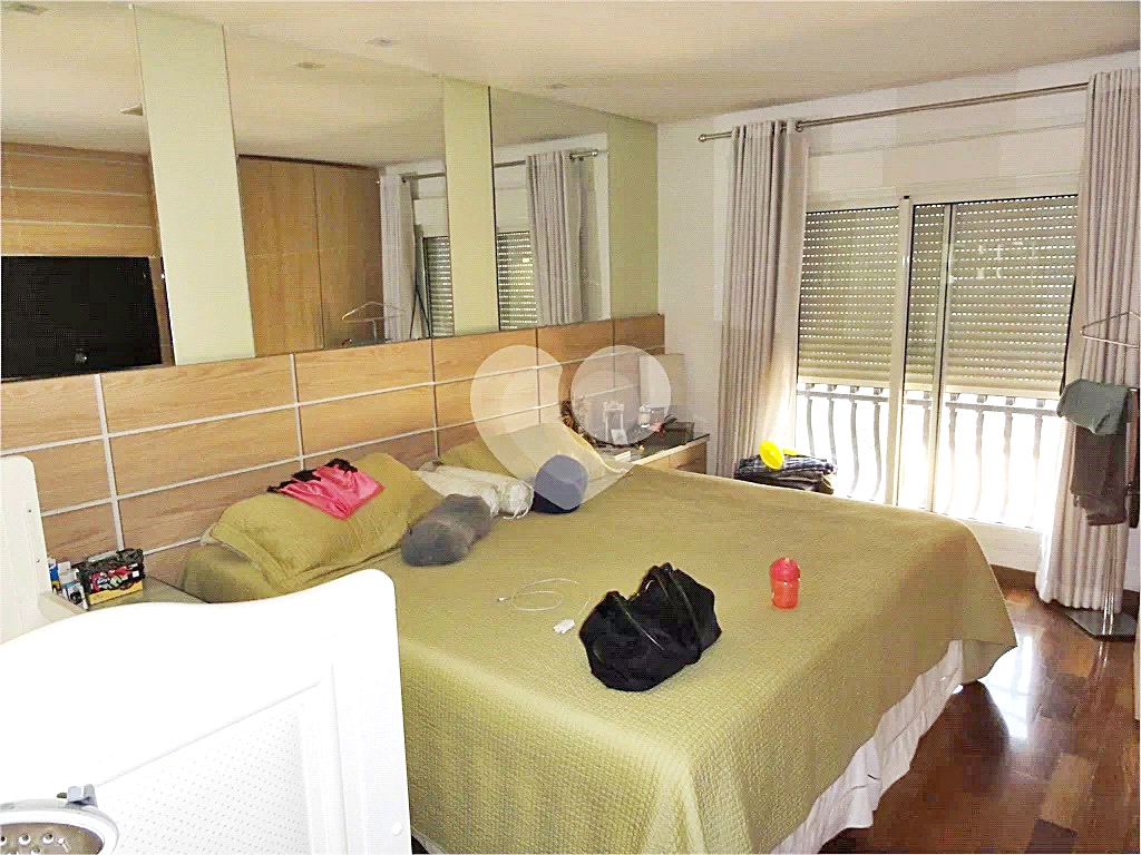 Venda Apartamento São Paulo Santana REO352203 16