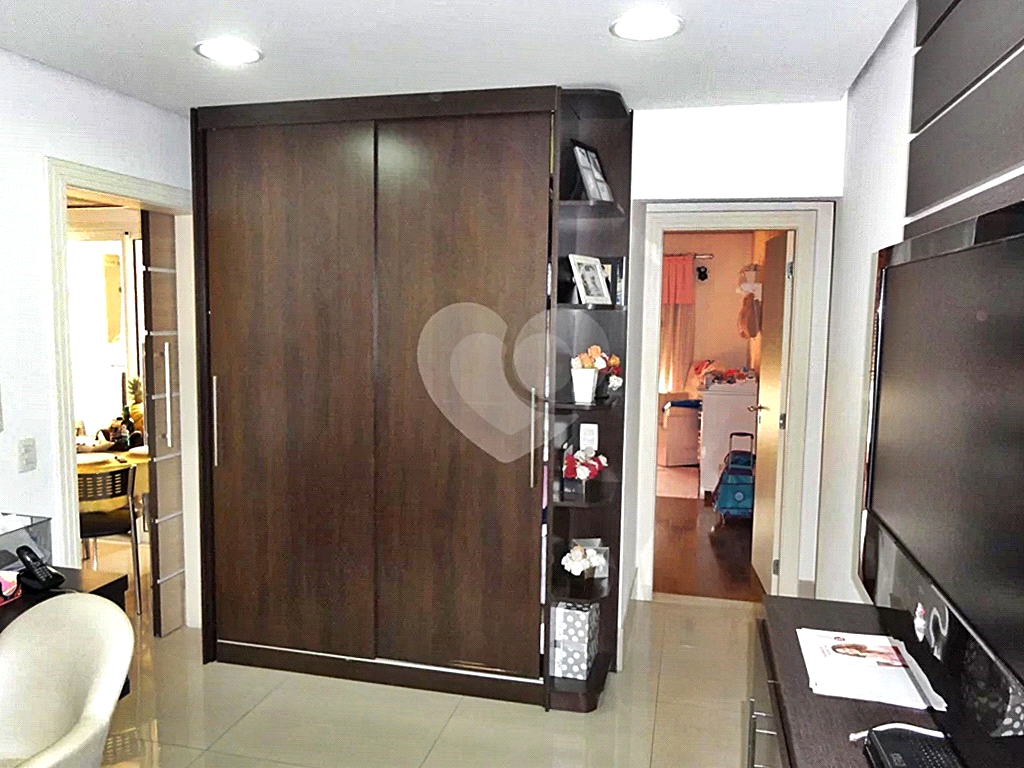 Venda Apartamento São Paulo Santana REO352203 15