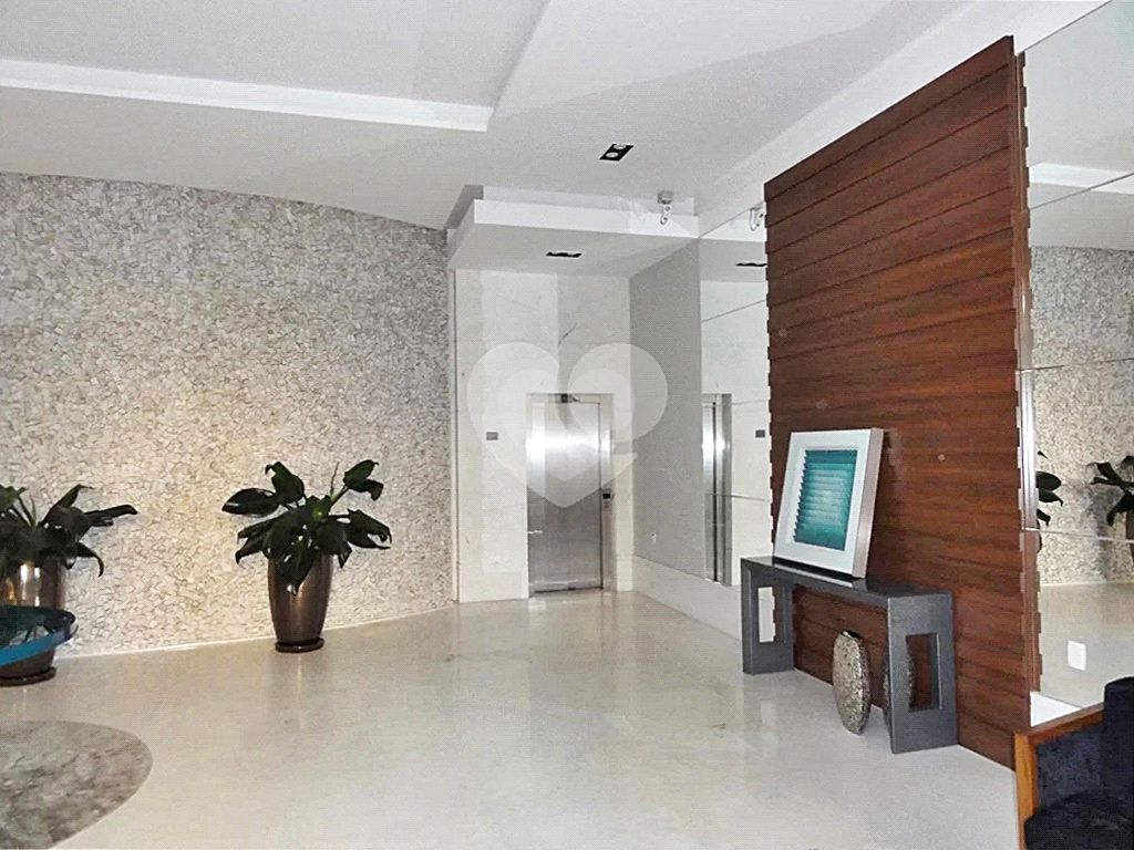 Venda Apartamento São Paulo Santana REO352203 30