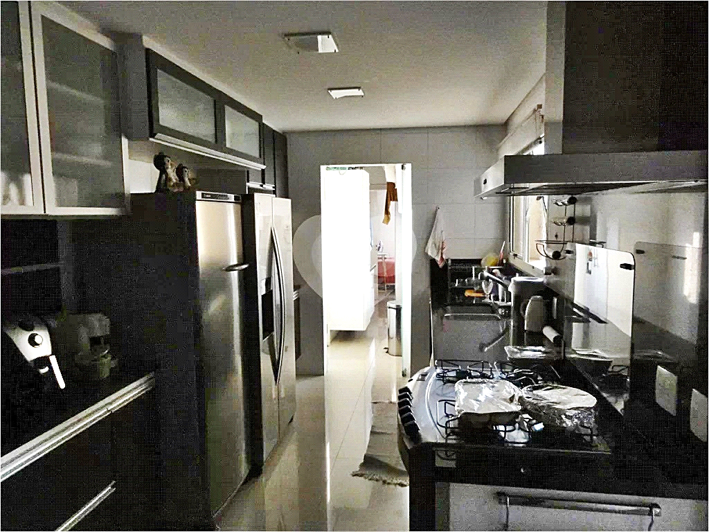 Venda Apartamento São Paulo Santana REO352203 9