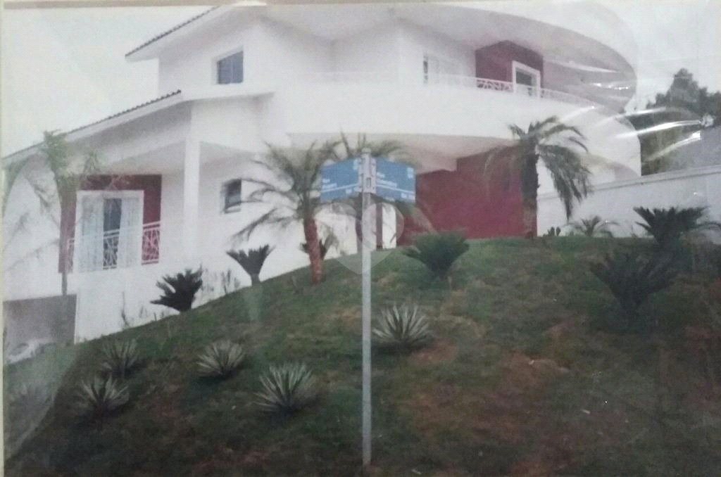 Venda Condomínio Mogi Das Cruzes Parque Residencial Itapeti REO352215 1