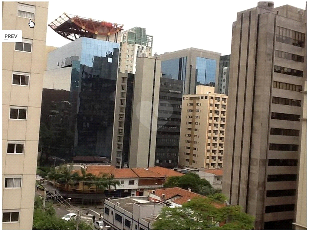 Venda Salas São Paulo Cidade Monções REO352216 26