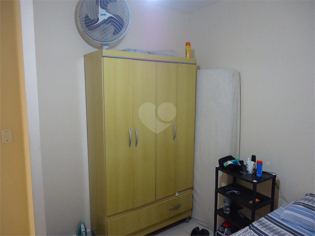 Venda Apartamento São Paulo Aclimação REO352261 11