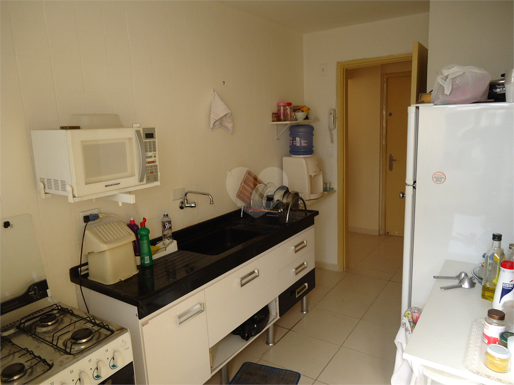 Venda Apartamento São Paulo Aclimação REO352261 17