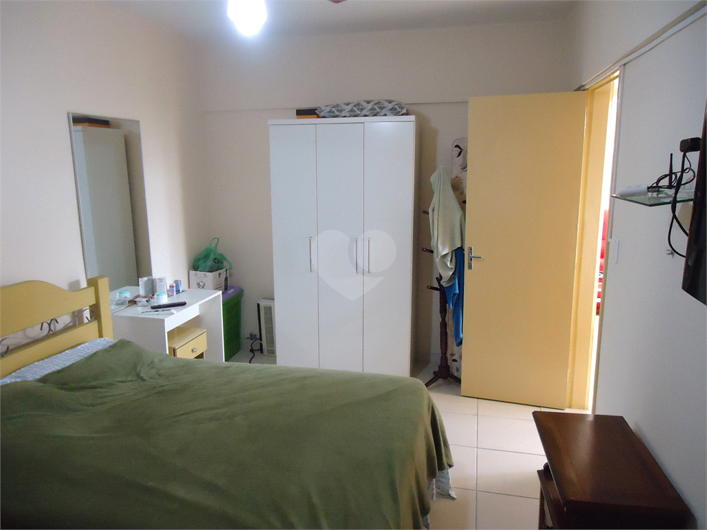 Venda Apartamento São Paulo Aclimação REO352261 8