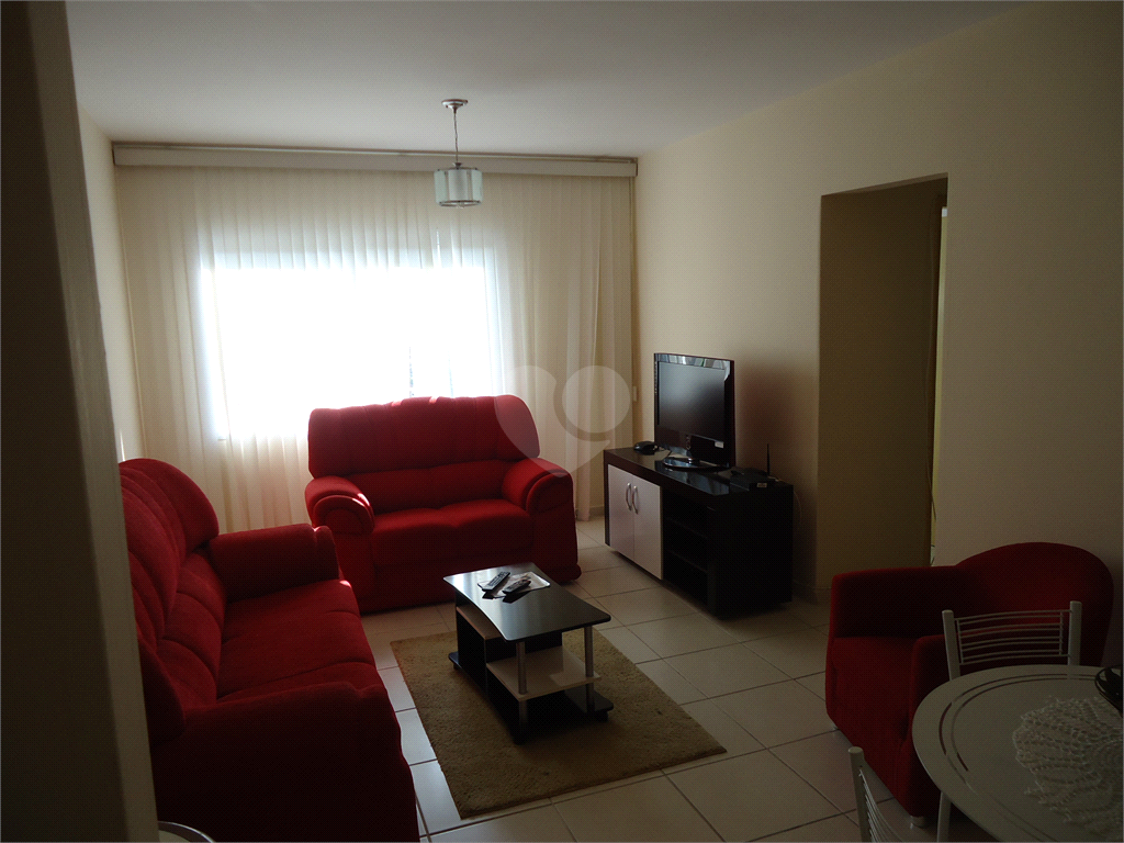 Venda Apartamento São Paulo Aclimação REO352261 3