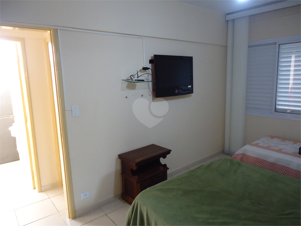 Venda Apartamento São Paulo Aclimação REO352261 9