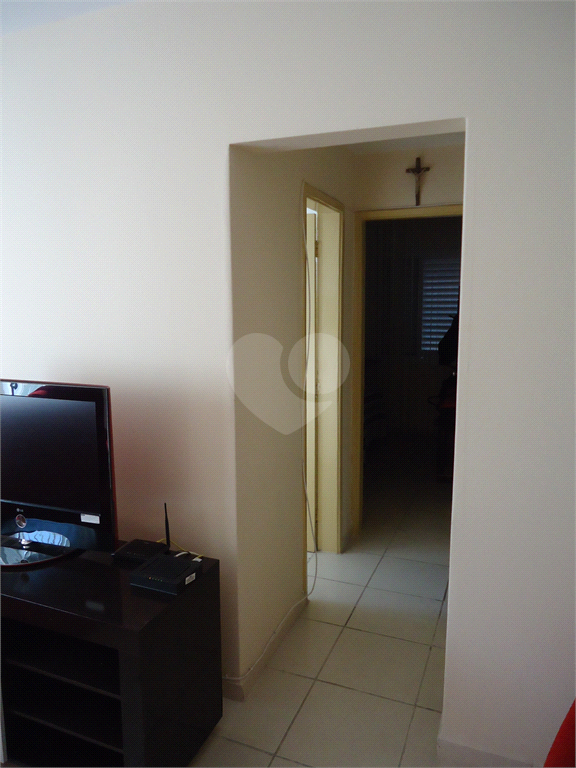 Venda Apartamento São Paulo Aclimação REO352261 18