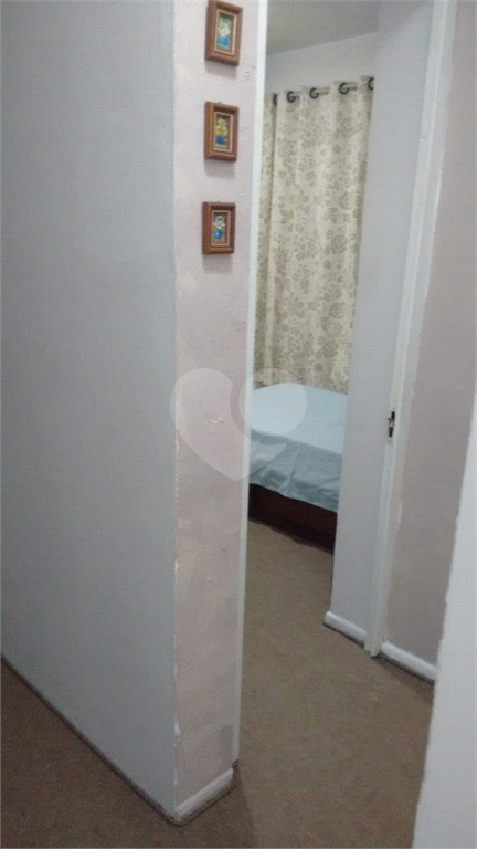 Venda Sobrado São Paulo Vila Nova Cachoeirinha REO352264 5