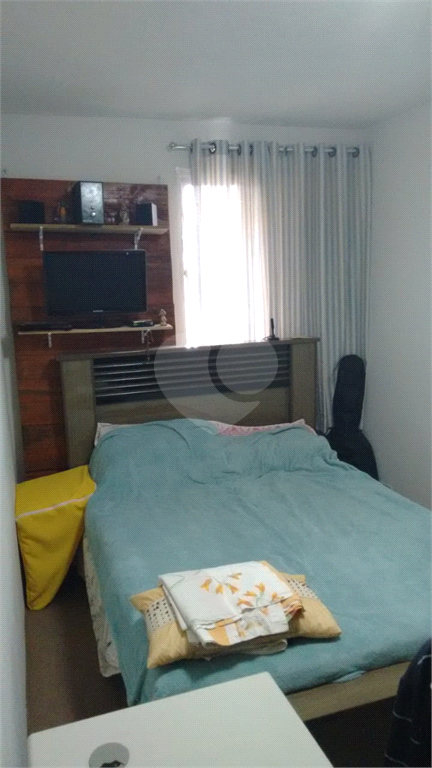 Venda Sobrado São Paulo Vila Nova Cachoeirinha REO352264 7