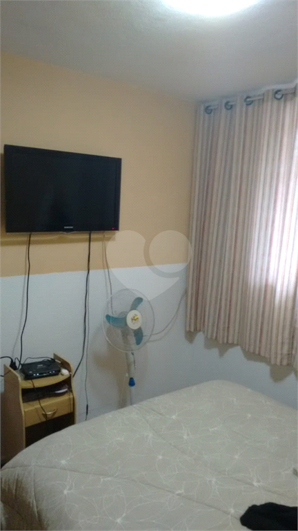 Venda Sobrado São Paulo Vila Nova Cachoeirinha REO352264 8