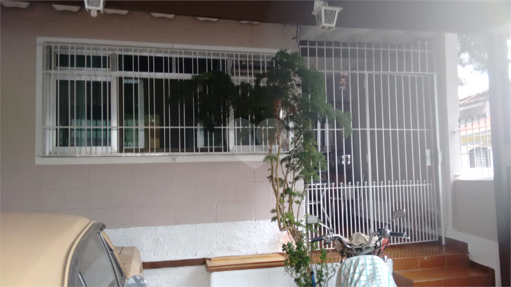 Venda Sobrado São Paulo Vila Nova Cachoeirinha REO352264 16