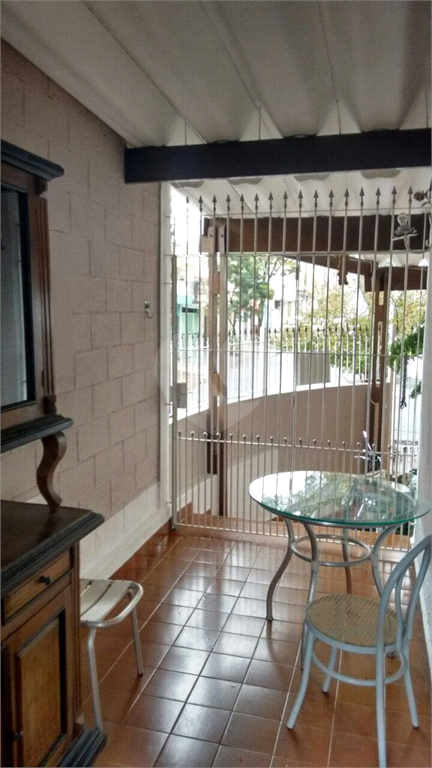 Venda Sobrado São Paulo Vila Nova Cachoeirinha REO352264 18