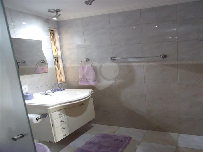 Venda Apartamento São Paulo Lauzane Paulista REO352268 15