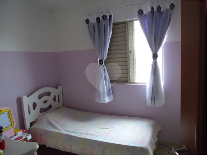 Venda Apartamento São Paulo Lauzane Paulista REO352268 6