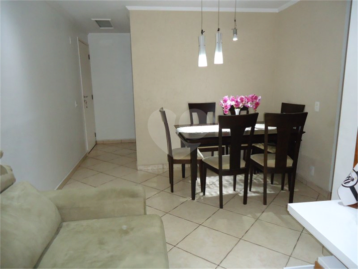 Venda Apartamento São Paulo Lauzane Paulista REO352268 3