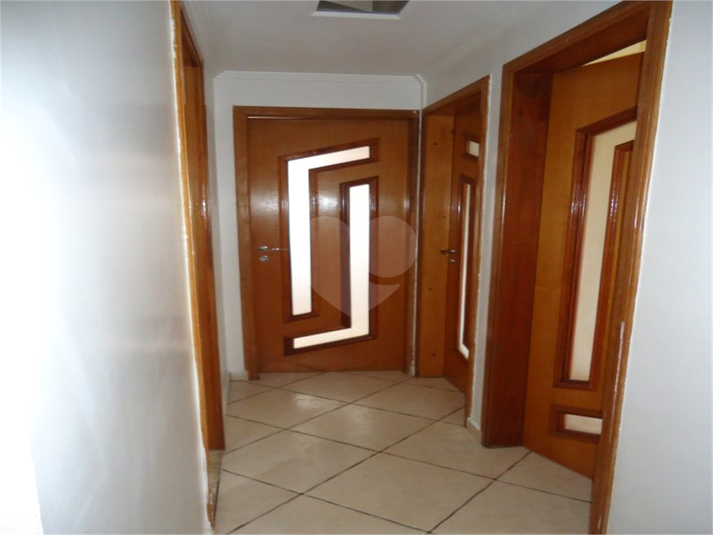 Venda Apartamento São Paulo Lauzane Paulista REO352268 1