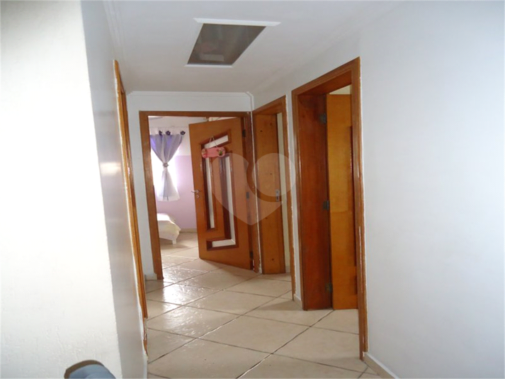 Venda Apartamento São Paulo Lauzane Paulista REO352268 2