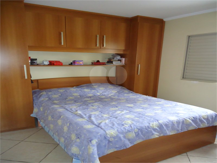 Venda Apartamento São Paulo Lauzane Paulista REO352268 19