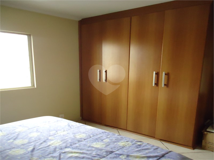 Venda Apartamento São Paulo Lauzane Paulista REO352268 20