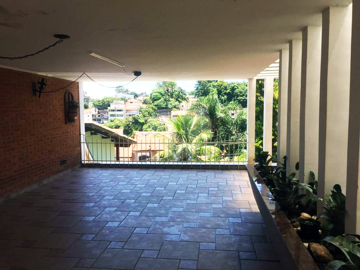 Venda Casa São Paulo Vila Irmãos Arnoni REO352279 16