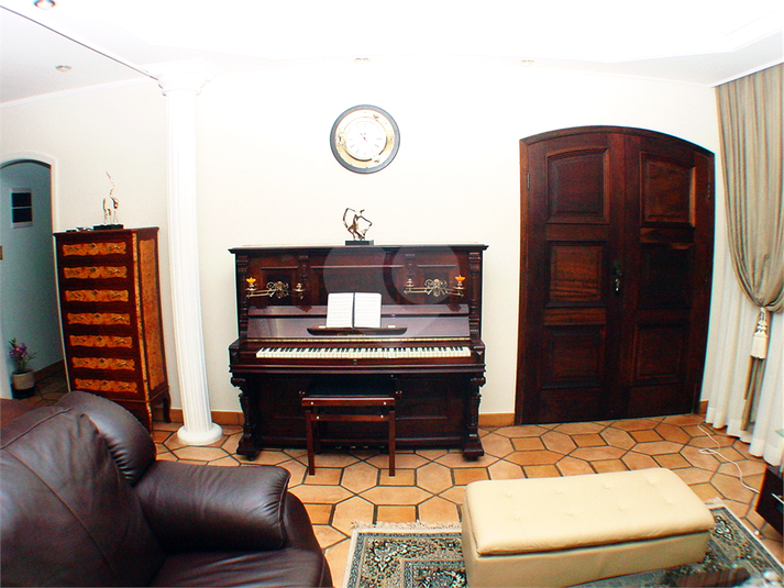 Venda Casa São Paulo Vila Irmãos Arnoni REO352279 3