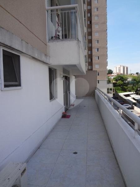 Venda Apartamento São Paulo Vila Prel REO35228 19