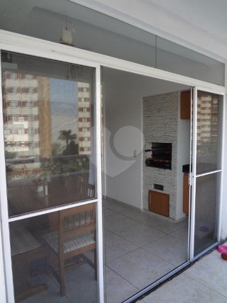 Venda Apartamento São Paulo Vila Prel REO35228 20