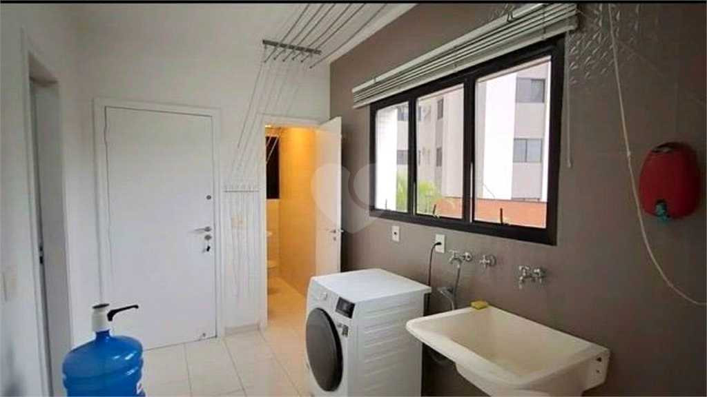 Venda Apartamento São Paulo Santana REO352297 16