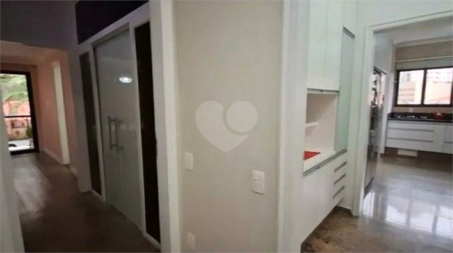 Venda Apartamento São Paulo Santana REO352297 12