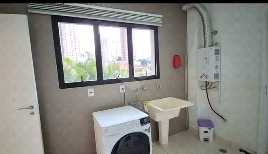 Venda Apartamento São Paulo Santana REO352297 17