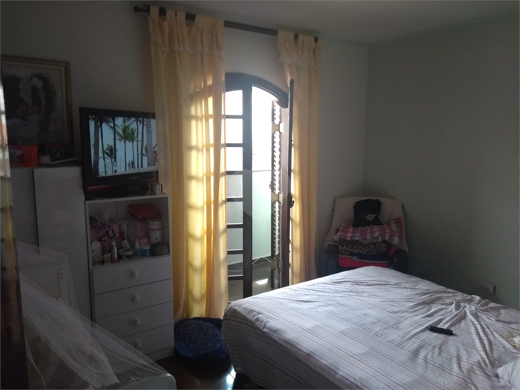 Venda Casa térrea São Paulo Vila Bonilha REO352324 20