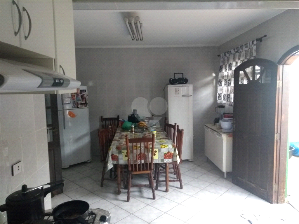 Venda Casa térrea São Paulo Vila Bonilha REO352324 9