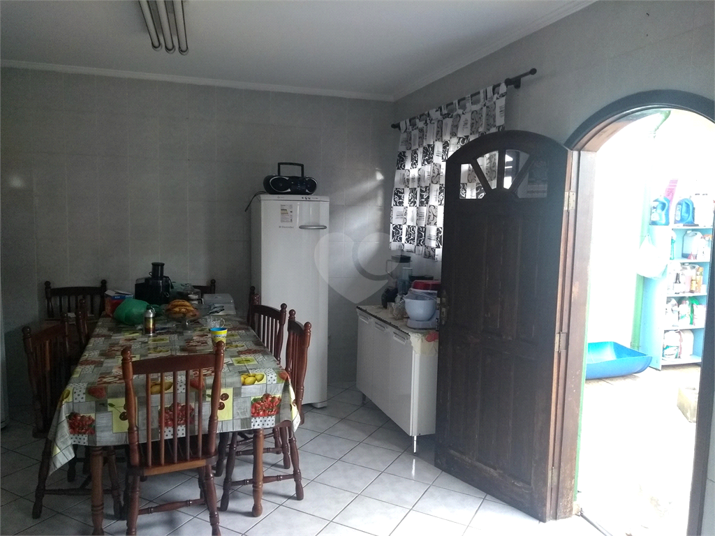 Venda Casa térrea São Paulo Vila Bonilha REO352324 10