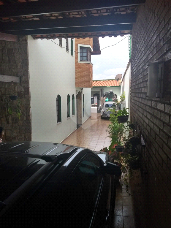 Venda Casa térrea São Paulo Vila Bonilha REO352324 1