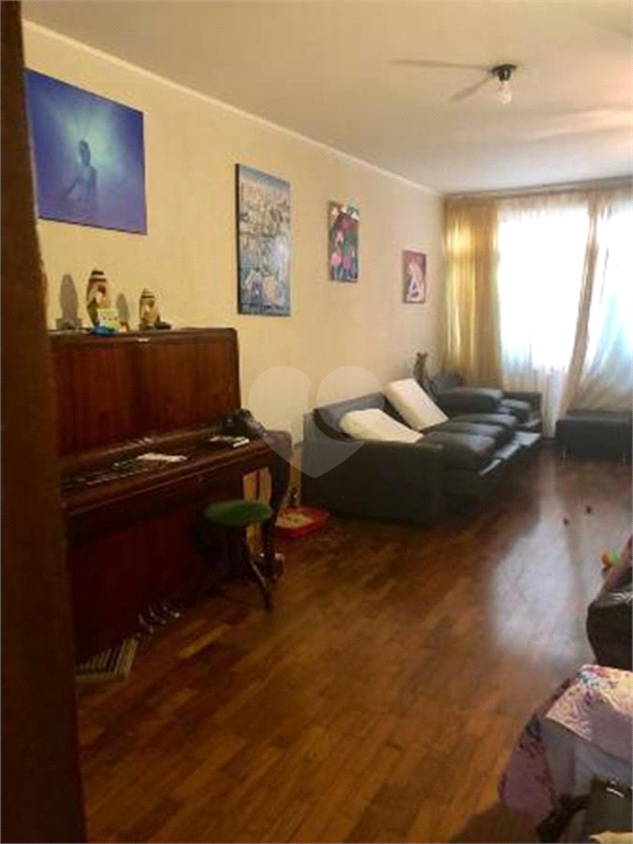 Venda Sobrado São Paulo Brooklin Paulista REO352352 14