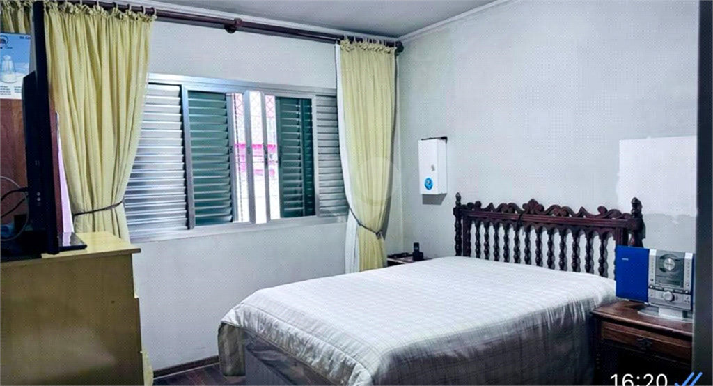 Venda Sobrado São Paulo Brooklin Paulista REO352352 32