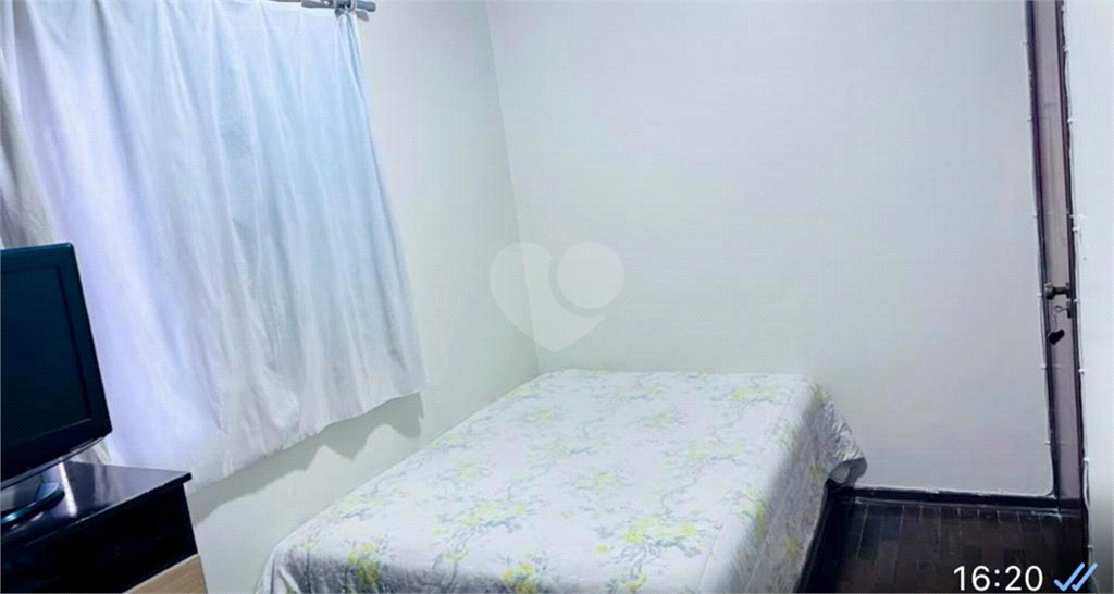 Venda Sobrado São Paulo Brooklin Paulista REO352352 37