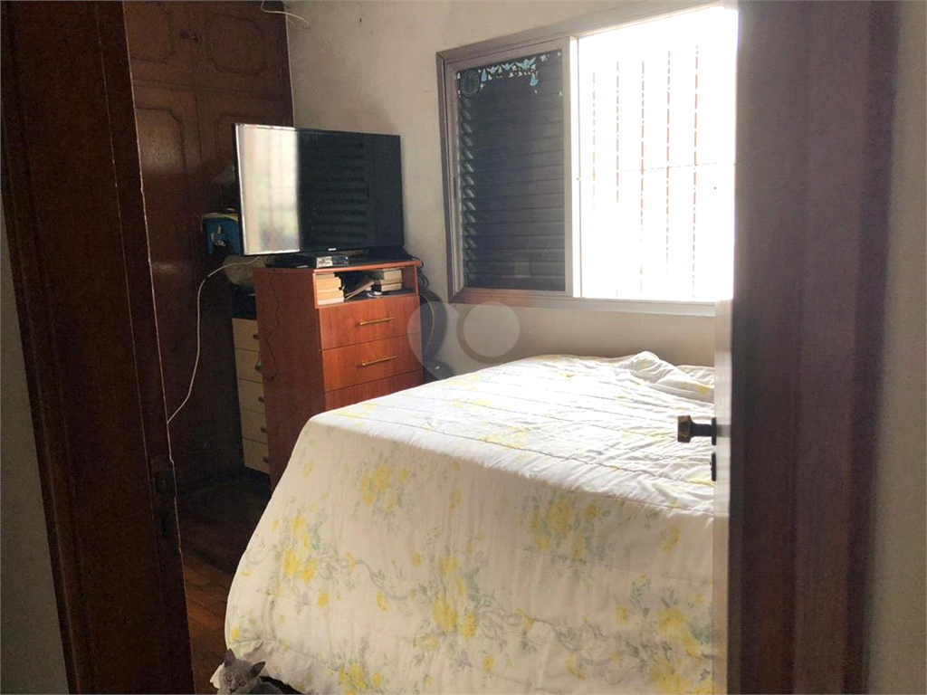 Venda Sobrado São Paulo Brooklin Paulista REO352352 7