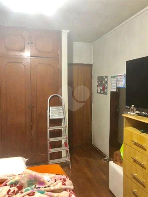 Venda Sobrado São Paulo Brooklin Paulista REO352352 12