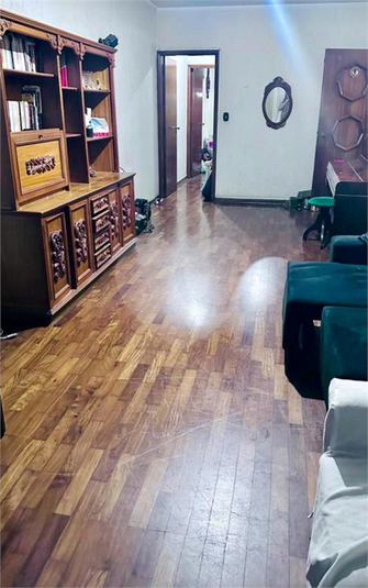 Venda Sobrado São Paulo Brooklin Paulista REO352352 33