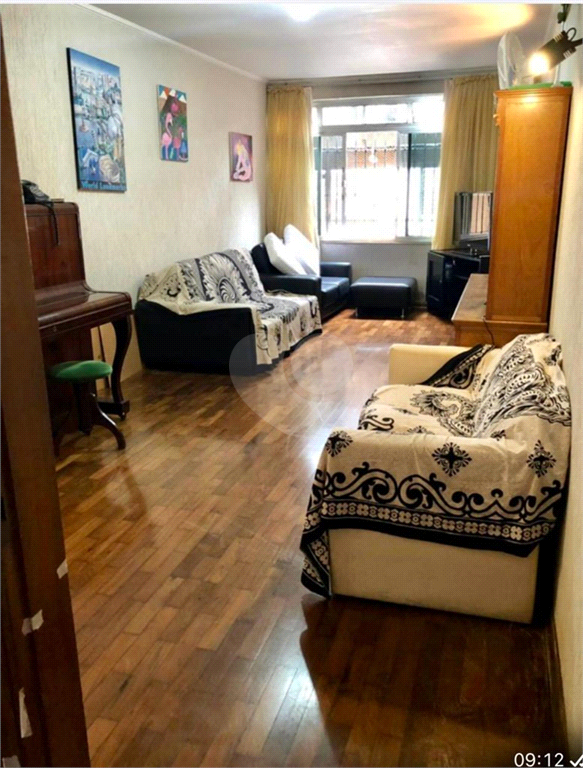 Venda Sobrado São Paulo Brooklin Paulista REO352352 31