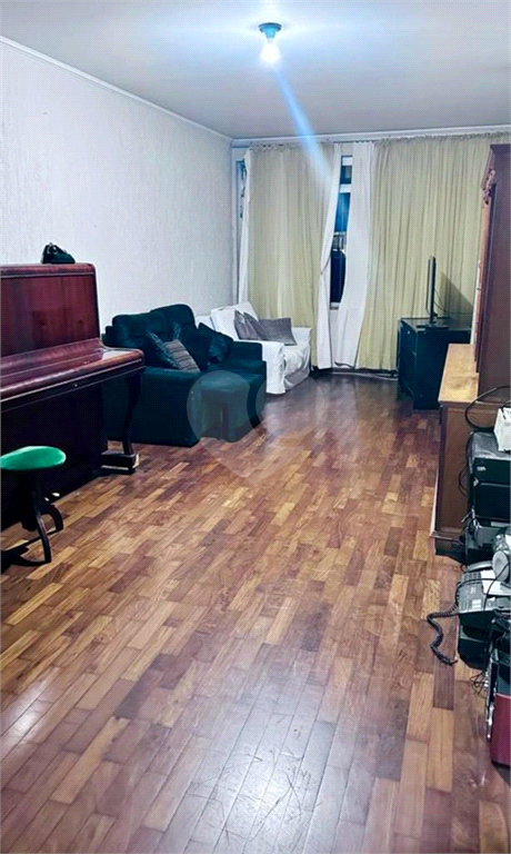 Venda Sobrado São Paulo Brooklin Paulista REO352352 39