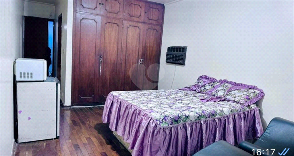 Venda Sobrado São Paulo Brooklin Paulista REO352352 38