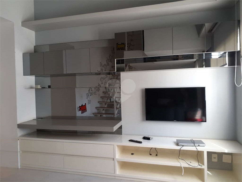 Venda Apartamento São Paulo Sumarezinho REO352364 4