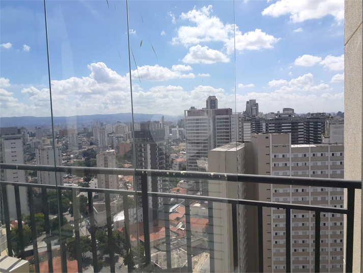 Venda Apartamento São Paulo Sumarezinho REO352364 7