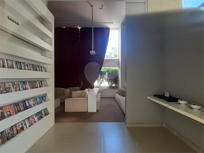 Venda Apartamento São Paulo Sumarezinho REO352364 26